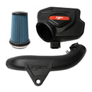 Evolution Roto-Molded Air Intake System W/ SuperNano-Web Dry Air Filter