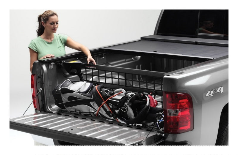 Roll-N-Lock 16-18 Nissan Titan Crew Cab XSB 65-1/2in Cargo Manager