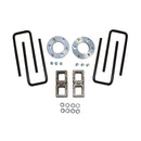 Skyjacker Suspension Front Leveling Value Kit 2016-2017 Nissan Titan XD 2WD/4WD