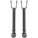 Rancho 97-06 Jeep TJ Front Upper Adjustable Control Arm Kit