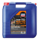 LIQUI MOLY 20L Top Tec 4210 SAE 0W-30