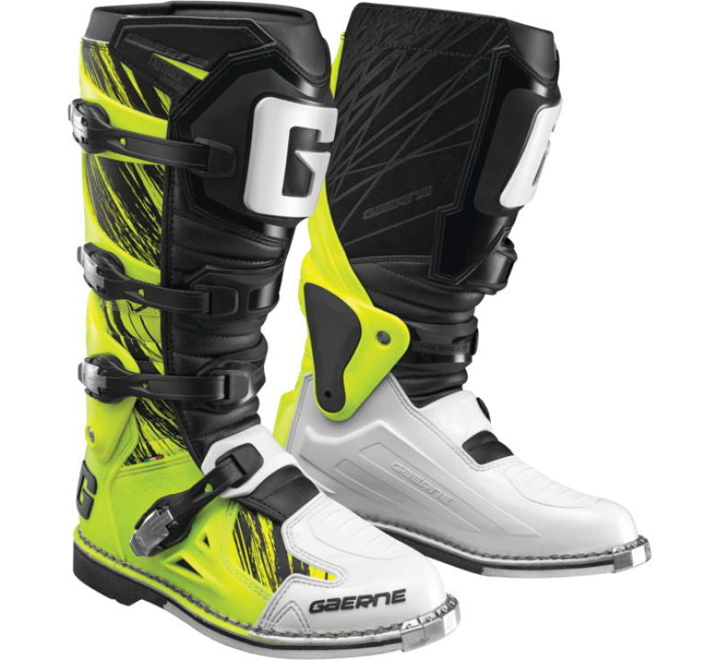 Gaerne Fastback Boot Floyel 10