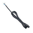 Oracle 14-21 Infiniti Q50 RGB+W Headlight Halo Upgrade Kit - ColorSHIFT w/o Controller