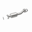 MagnaFlow 15-17 Honda Fit L4 1.5L OEM Grade Direct Fit Catalytic Converter