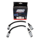 BBK 16-19 GM Camaro 6.2L SS Manual Trans O2 Sensor Wire Harness Extensions (Rear)