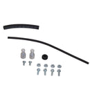 BBK 96-04 Mustang 4.6 GT Replacement Hoses And Hardware Kit For Cold Air Kit BBK 1718