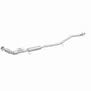 MagnaFlow Conv DF 12-17 Toyota Prius V Base Underbody 1.8L