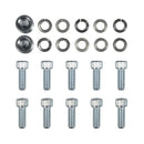 Yukon Gear Hardcore Diff Cover for AMC Model 35