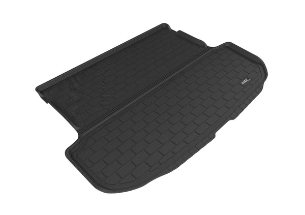 3D MAXpider 2016-2020 Lexus RX/RX Hybrid Kagu Cargo Liner - Black