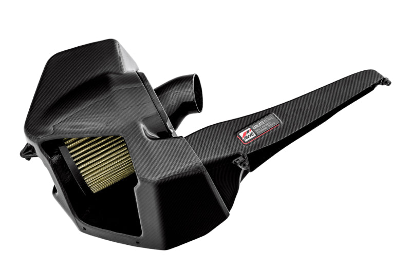 AWE Tuning Audi B9 S4/S5 3.0T Carbon Fiber AirGate Intake w/ Lid