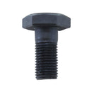 Yukon Gear Replacement Ring Gear Bolt For Model 35 / Dana 25 / 27 / 30 & 44. 3/8in X 24