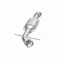 MagnaFlow Conv DF 02-05 Sedona 3.5L rr OEM