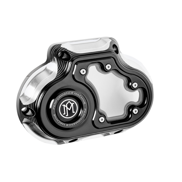 Performance Machine Pm Vision Clutch Cover W/Bezel