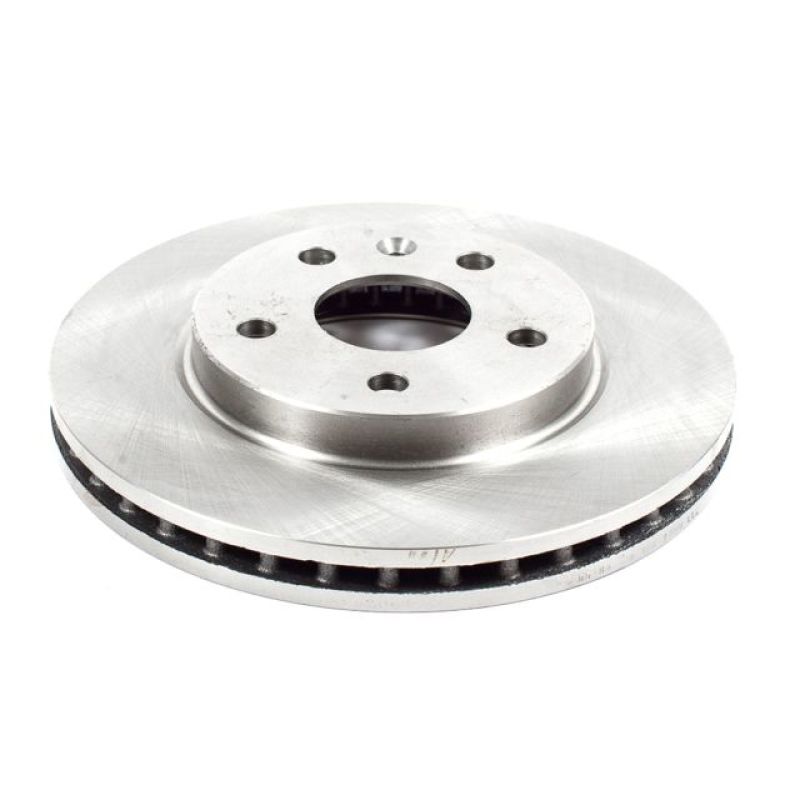 Power Stop 11-16 Buick LaCrosse Front Autospecialty Brake Rotor