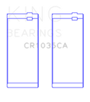 King Dodge Cummins B-Series L4/L6 (Size STD) Rod Bearing Set