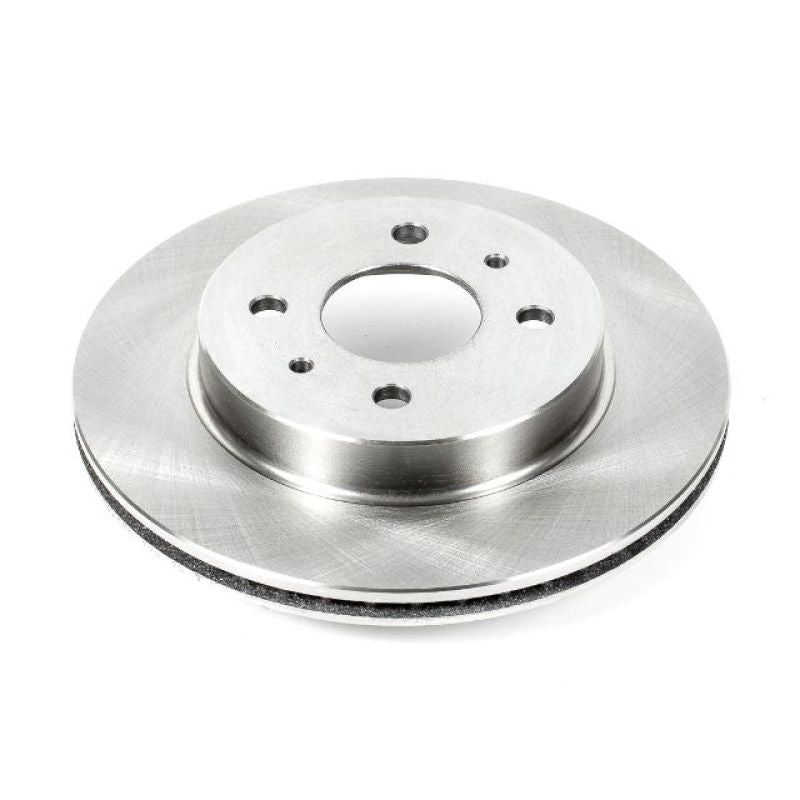 Power Stop 91-92 Saturn SC Front Autospecialty Brake Rotor