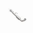 MagnaFlow Conv Direct Fit 1995 Ford Ranger 2.3L