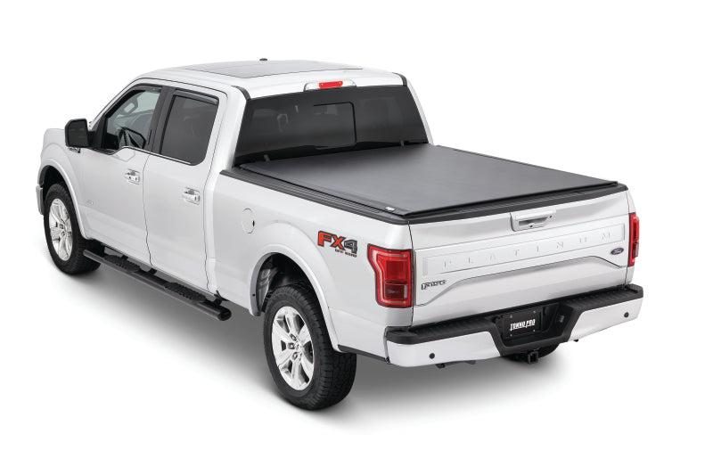 Tonno Pro 15-19 Ford F-150 6.5ft Styleside Lo-Roll Tonneau Cover