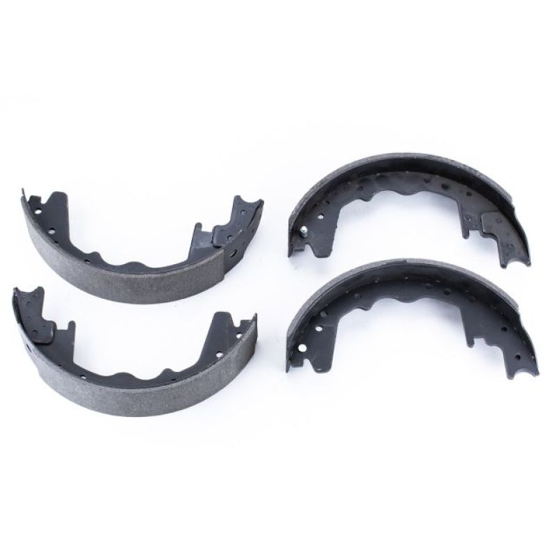 Power Stop 72-73 Dodge D200 Pickup Front or Rear Autospecialty Brake Shoes