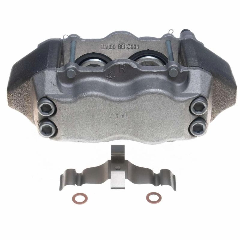 Power Stop 12-14 Hyundai Genesis Front Right Autospecialty Caliper