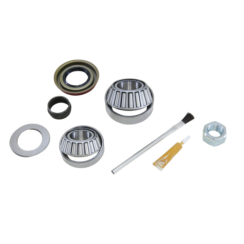 Yukon Gear Pinion install Kit For GM 7.75in Diff