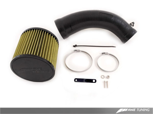 AWE Tuning B8.5 3.0T S-FLO Intake