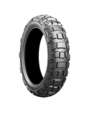 Bridgestone Battlax Ax41 150/70B18 Rear