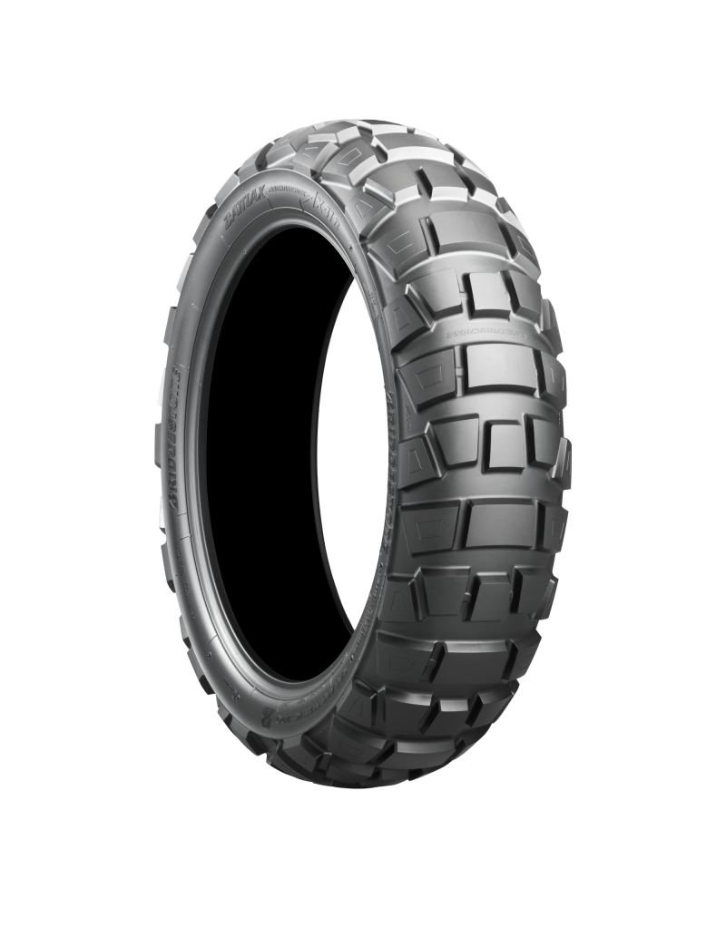 Bridgestone Battlax Ax41 140/80B17