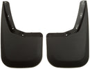 Husky Liners 07-12 Chevrolet Silverado Custom-Molded Rear Mud Guards