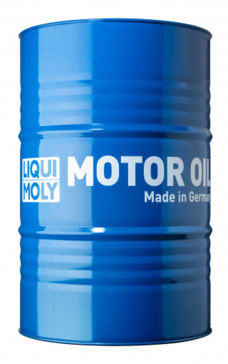 LIQUI MOLY 205L Molygen New Generation 0W-20