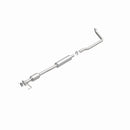 MagnaFlow California Catalytic Converter Direct Fit 07-09 Suzuki SX4 2.0L