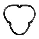 KC HiLiTES FLEX ERA 3 Color Bezel Ring Black (ea)