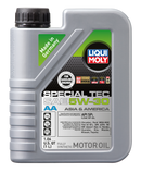 LIQUI MOLY 1L Special Tec AA Motor Oil 5W30 - Case of 6