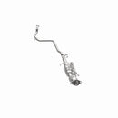 MagnaFlow Conv DF 14-19 Toyota Prius C Base Underbody 1.5L