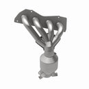 MagnaFlow Conv DF 09 Toyota Venza 2.7L