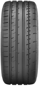 Yokohama Advan Apex V601 Tire - 255/35R19 96Y