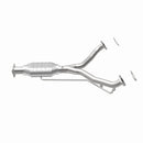 MagnaFlow Conv DF Porsche 81 84