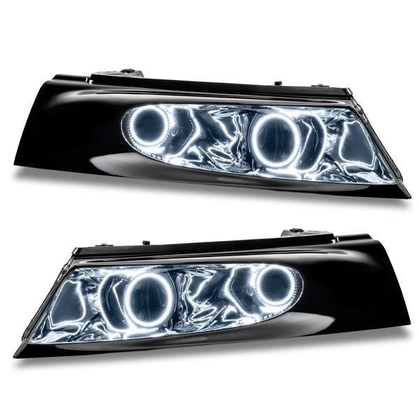 Oracle Plymouth Prowler 97-02 SMD Halo Kit - White