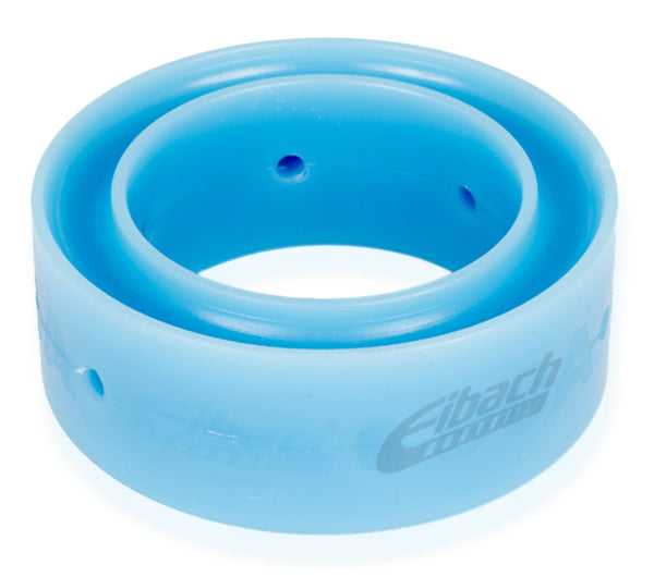 Eibach Spring Rubber - Durometer 90 - Blue