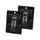 Oracle 18-21 Jeep Wrangler JL Reverse Light Bulb (Pair) - 6000K