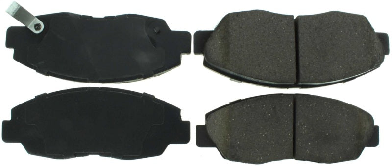 StopTech Performance 97-99 Acura CL / 94-97 Honda Accord Coupe / 90-97 Accord Sedan Front Brake Pad
