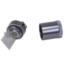 BBK 11-17 Ford Mustang V6 Oil Separator Kit - Passenger Side