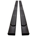 Westin Ram 15-21 Ford F-150 / 17-21 Ford F-250 & F350 Crew Cab R5 XD Nerf Step Bars - Black
