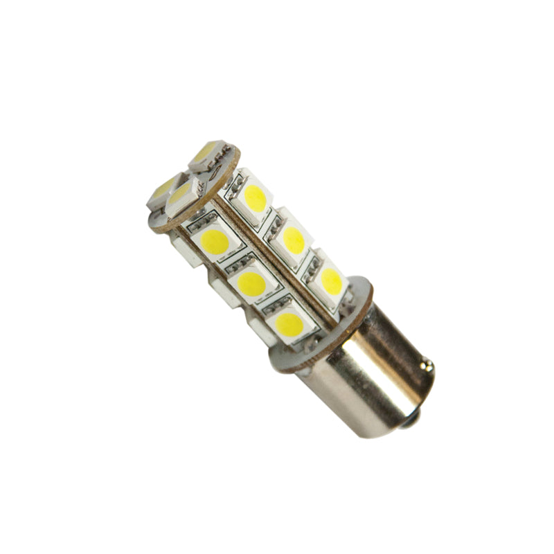 Oracle 1156 18 LED 3-Chip SMD Bulb (Single) - Cool White