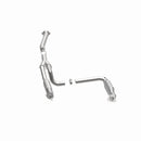 MagnaFlow Conv DF 03- Chevy Express 4.3L/5.4L
