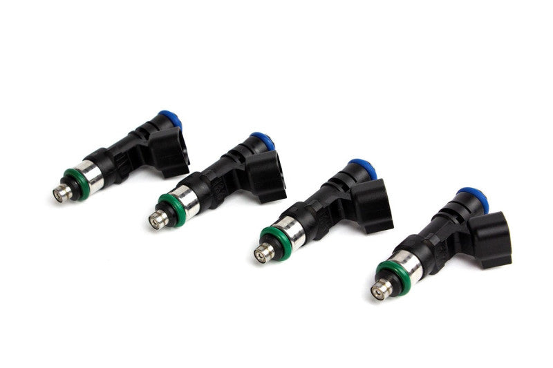 ISR Performance - Top Feed Injectors - 1000cc- (Set of 4)