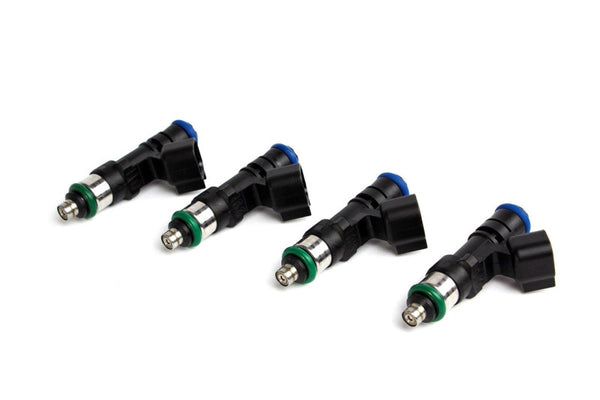 ISR Performance - Top Feed Injectors - 1200cc- (Set of 4)