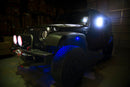 Oracle Bluetooth + RF Underbody Rock Light Kit - 8 PCS - ColorSHIFT