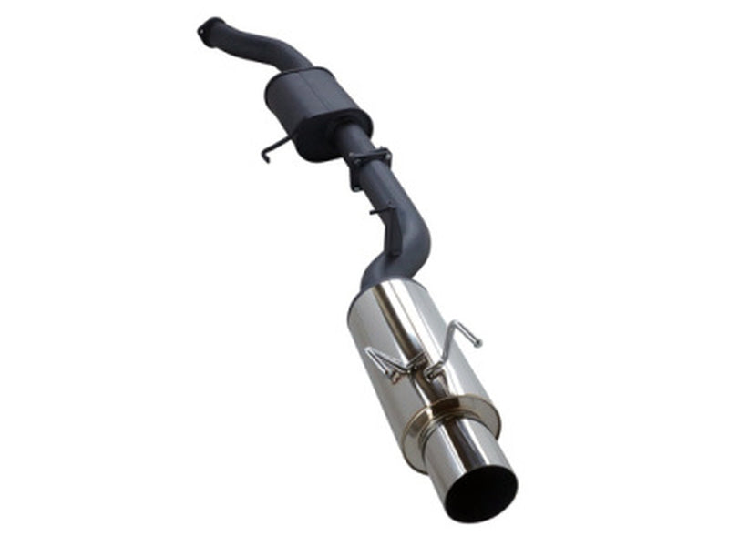 HKS 89-94 240SX S13 Hi Power Catback Exhaust