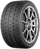 Yokohama Advan A052 Tire - 245/40R17 95W